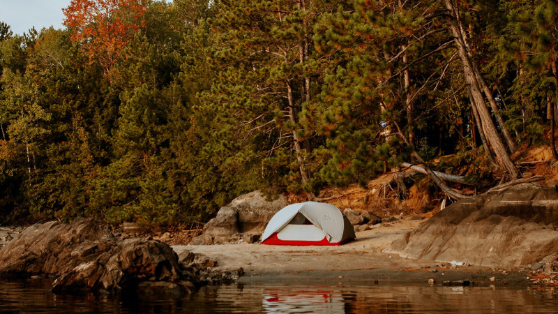  - Magazine Camping Caravaning