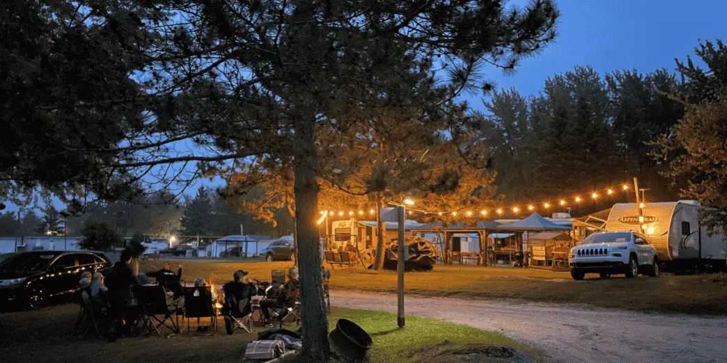  - Magazine Camping Caravaning