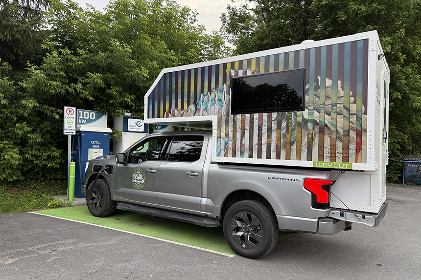 - Camping Caravaning - Camping Caravaning