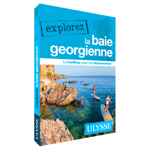 Explorez la Baie Georgienne - FQCC