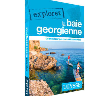 Explorez la Baie Georgienne - FQCC Explorez la Baie Georgienne - FQCC