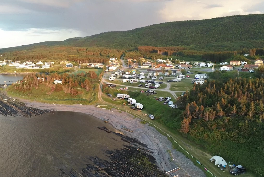  - Camping Caravaning