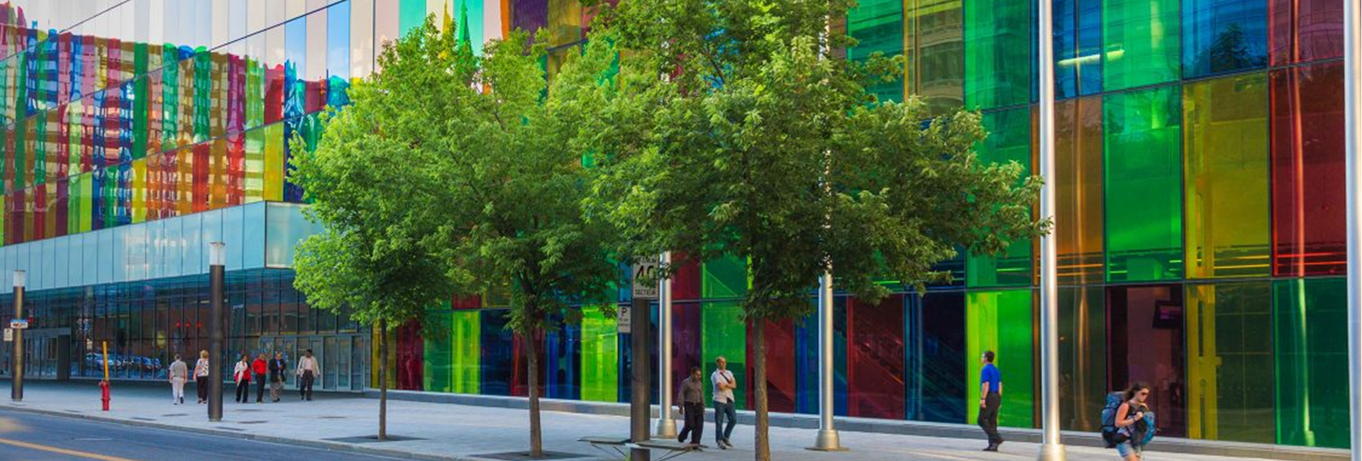 Bannière Salon du VR de Montréal 2025