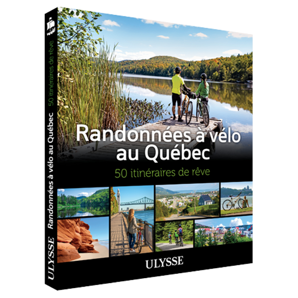 Randonnées à vélo au Québec - FQCC