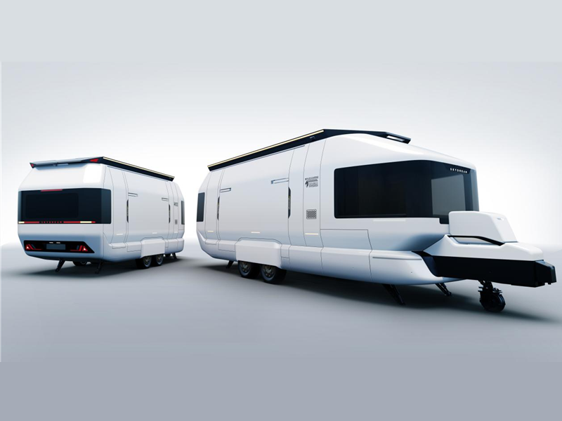 ©Skydream - Magazine Camping Caravaning ©Skydream - Magazine Camping Caravaning