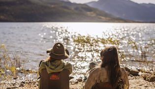 6 petits luxes à s'offrir pour la saison du camping