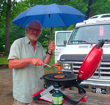 Yves Ouellet - Camping Caravaning