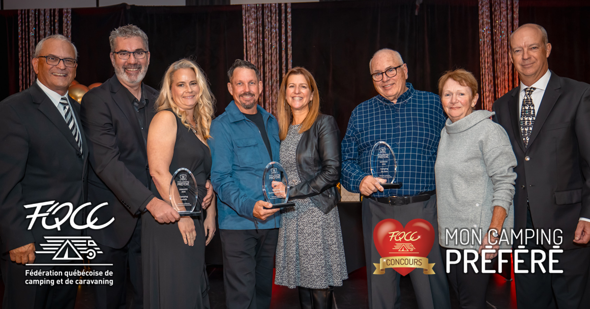  - Magazine Camping Caravaning