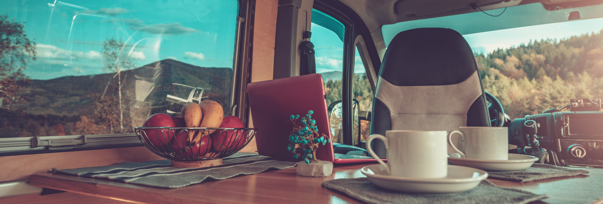 Bannière Routeur InHand CR202 Lite