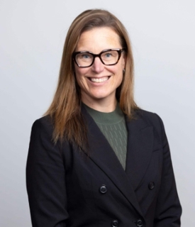 Lyne Desrochers - FQCC Lyne Desrochers - FQCC