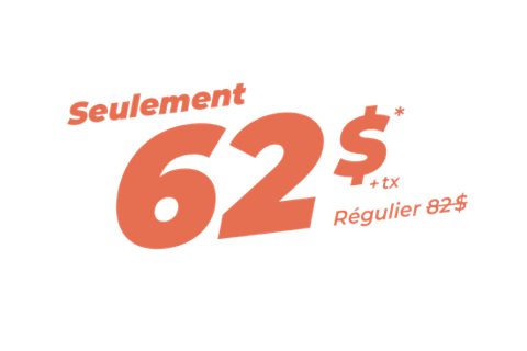 *Offre d’adhésion à prix réduit de 62$ avant taxes valide jusqu’au 31 octobre 2025. L’offre est réservée aux nouveaux membres ou aux adhésions expirées depuis plus de 6 mois. - Camping Caravaning *Offre d’adhésion à prix réduit de 62$ avant taxes valide jusqu’au 31 octobre 2025. L’offre est réservée aux nouveaux membres ou aux adhésions expirées depuis plus de 6 mois. - Camping Caravaning