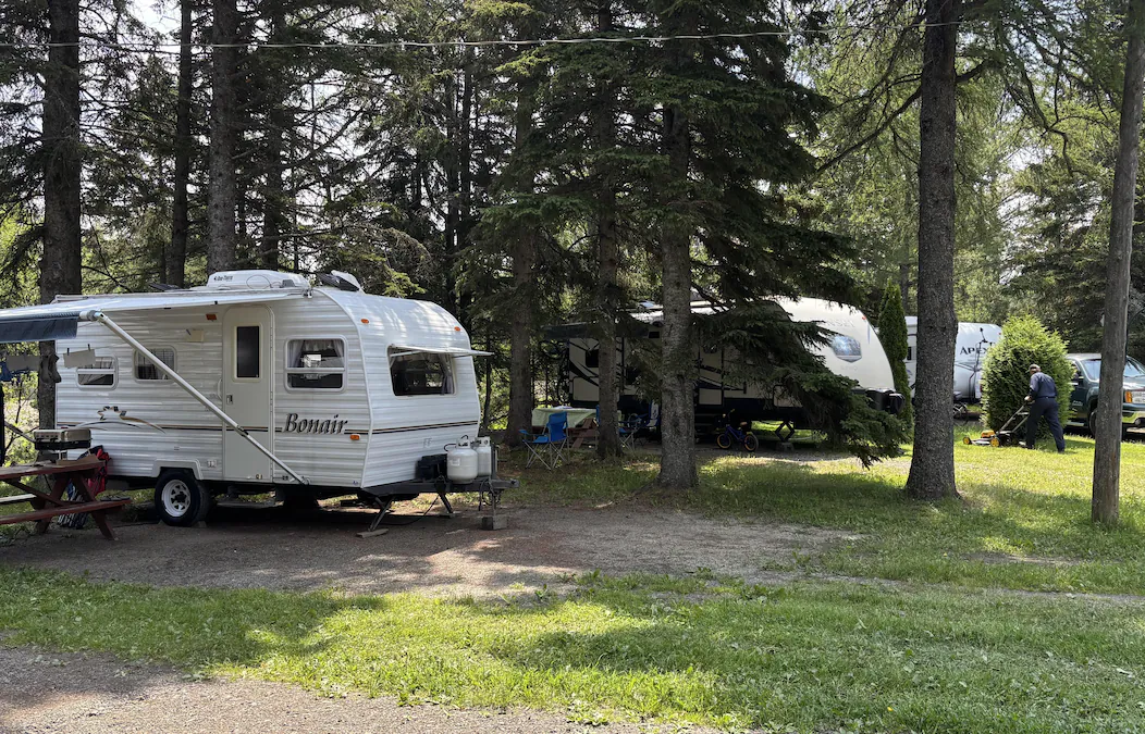 - Camping Caravaning - Camping Caravaning