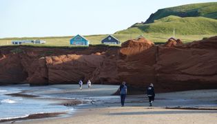 Parc régional des Îles-de-la-Madeleine : la Municipalité précise son projet