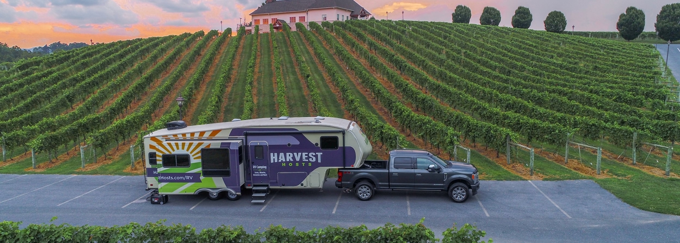Choice Hotels acquiert Harvest Hosts pour 130 M$ US - FQCC