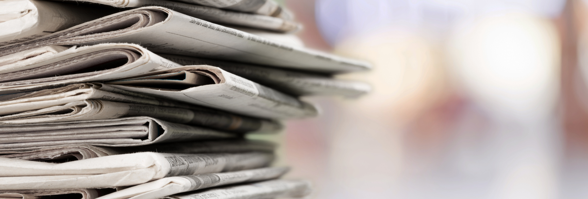Bannière Revue de presse Archives