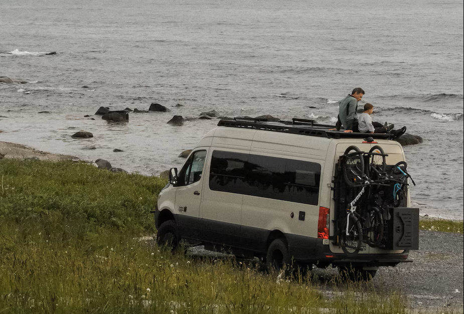 - Camping Caravaning - Camping Caravaning
