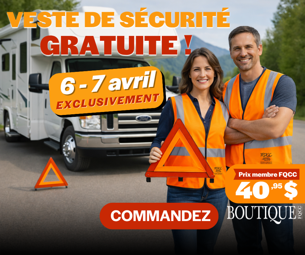 veste de sécurité gratuite