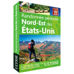 Randonnée pédestre dans le Nord-Est des États-Unis - FQCC