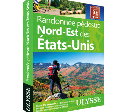 Randonnée pédestre dans le Nord-Est des États-Unis - FQCC