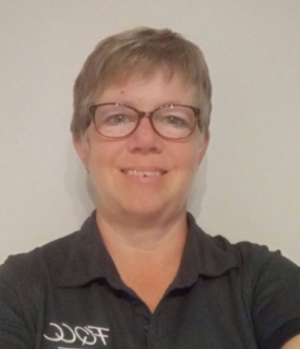 Maryse Breton - FQCC Maryse Breton - FQCC