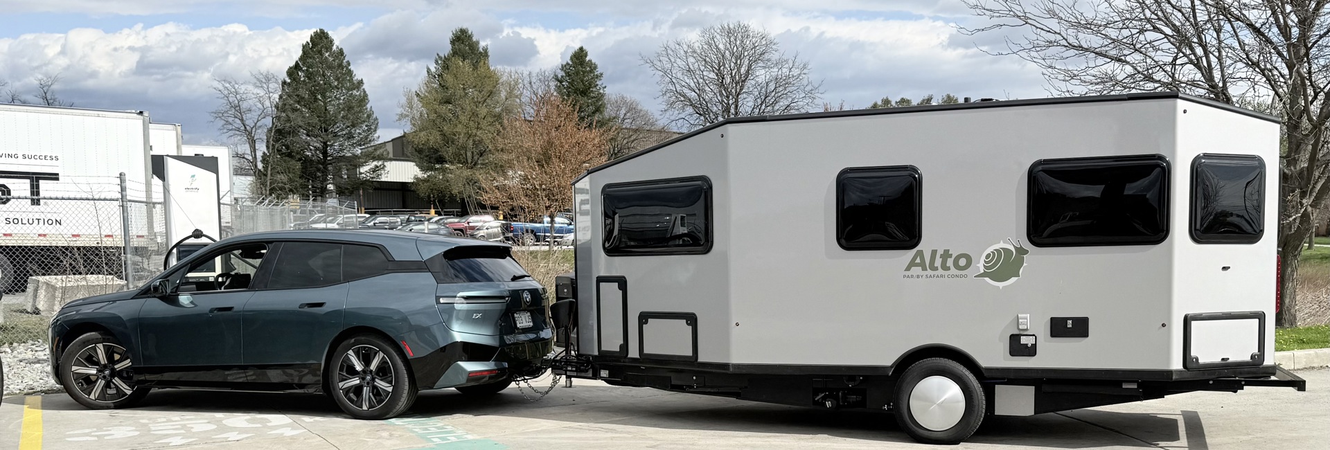 Bannière La route des vacances