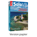 SoloVR Grands Lacs et baie Georgienne - FQCC SoloVR Grands Lacs et baie Georgienne - FQCC