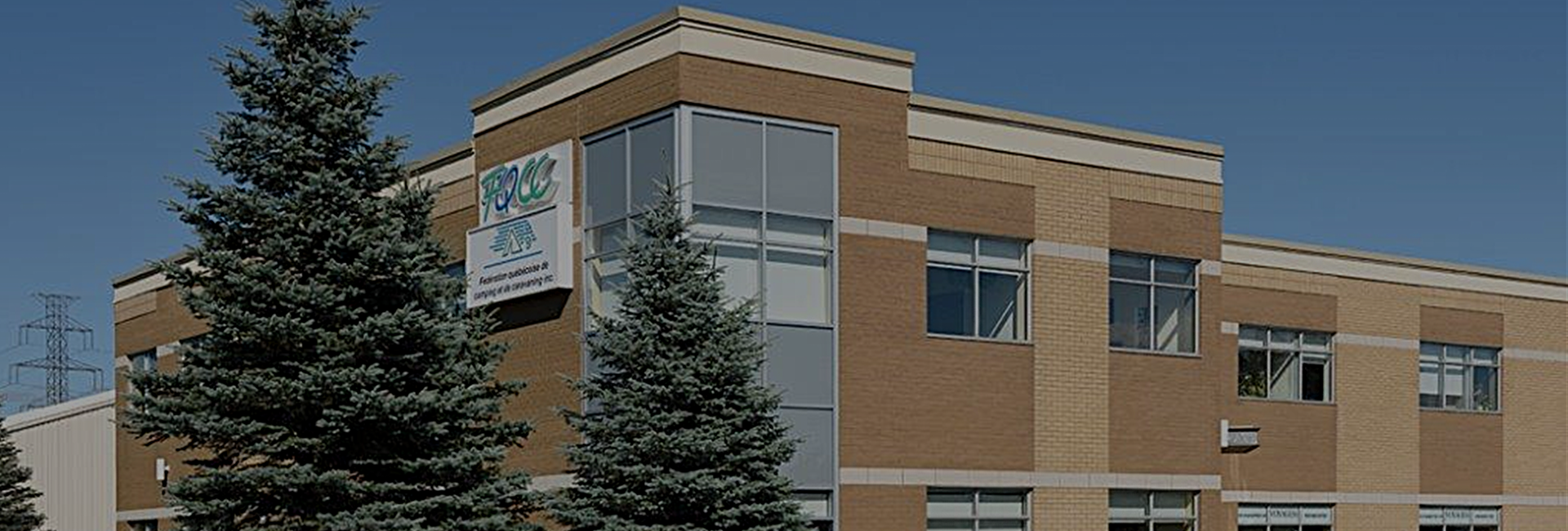 Bannière Francis Lessard nommé directeur général de la FQCC