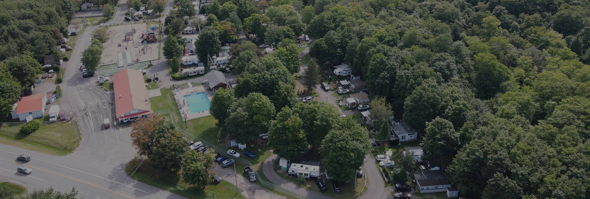 Bannière Reconnaissance