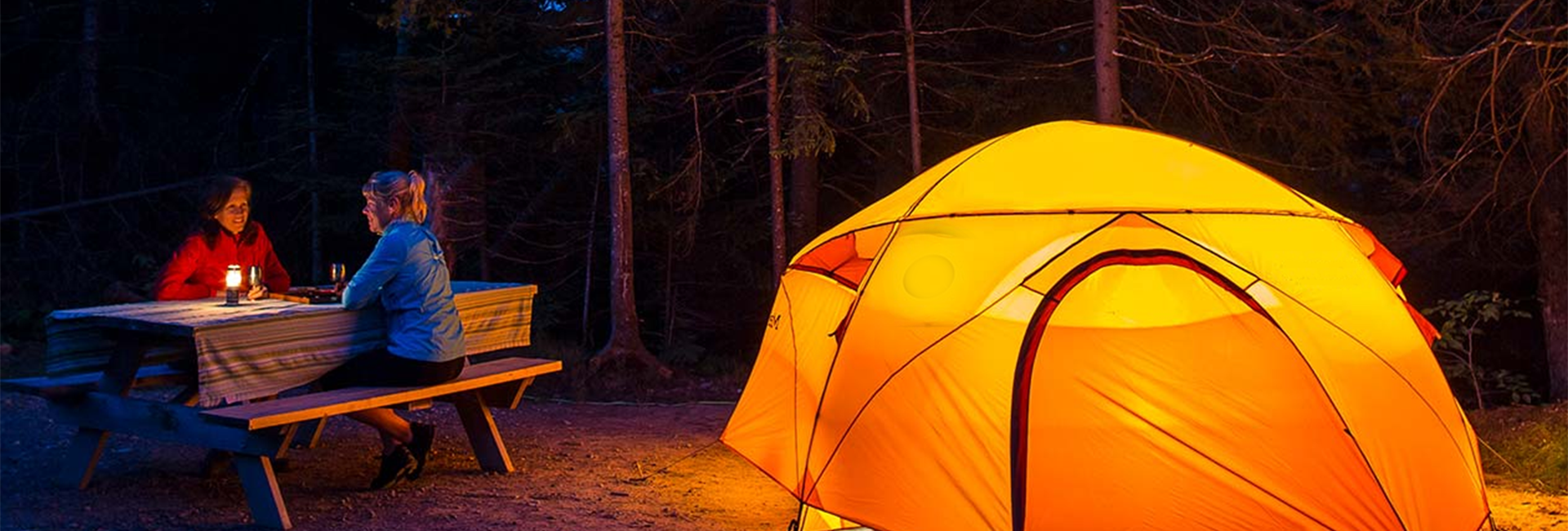 Bannière Saison 2026: la Sépaq ouvre ses réservations