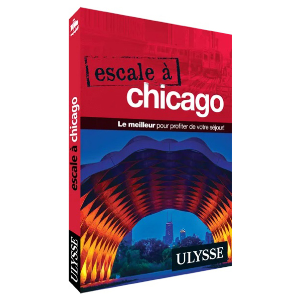 Escale à Chicago - FQCC