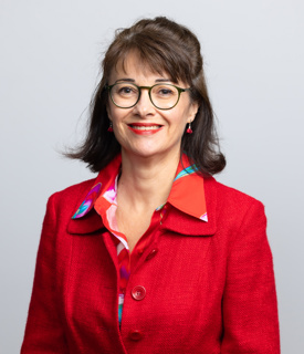 Valérie Joubert - FQCC Valérie Joubert - FQCC