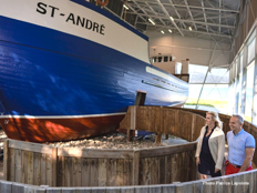 Musée maritime de Charlevoix