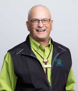 Yves Vermette - FQCC Yves Vermette - FQCC