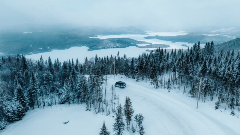  - Magazine Camping Caravaning