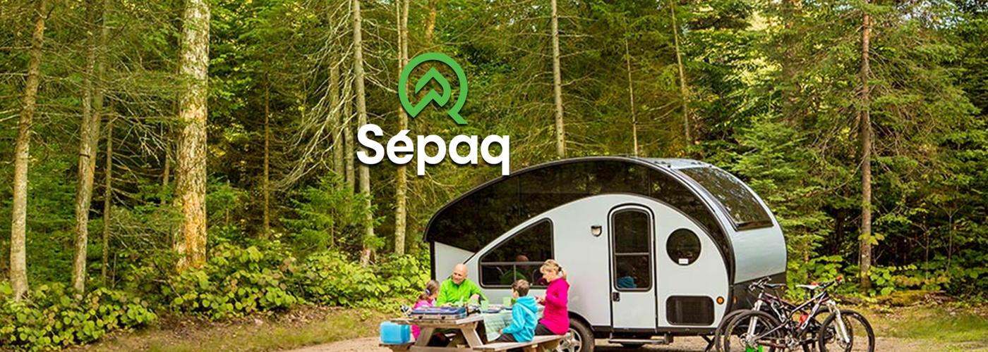 SÉPAQ: Ouverture des réservations 2027