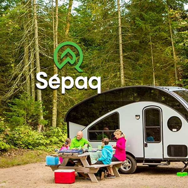 SÉPAQ: Ouverture des réservations 2027 - FQCC