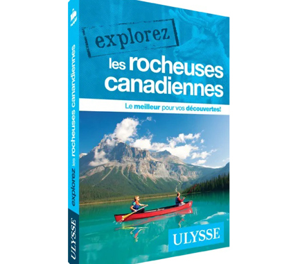 Explorez les Rocheuses canadiennes - FQCC Explorez les Rocheuses canadiennes - FQCC