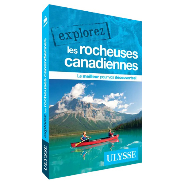Explorez les Rocheuses canadiennes - FQCC Explorez les Rocheuses canadiennes - FQCC