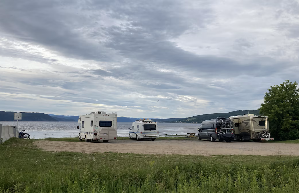 - Camping Caravaning - Camping Caravaning