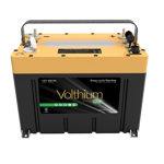 Batterie 12V 100AH Pro 2 - FQCC