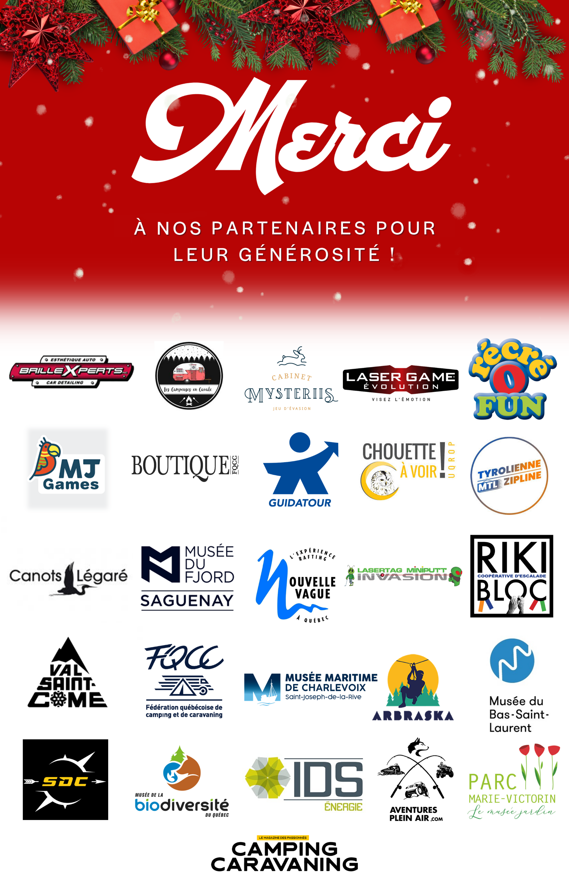  - Magazine Camping Caravaning