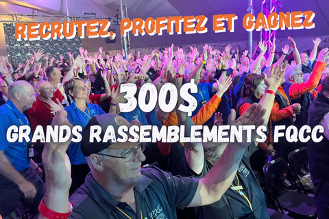 Publicité - FQCC