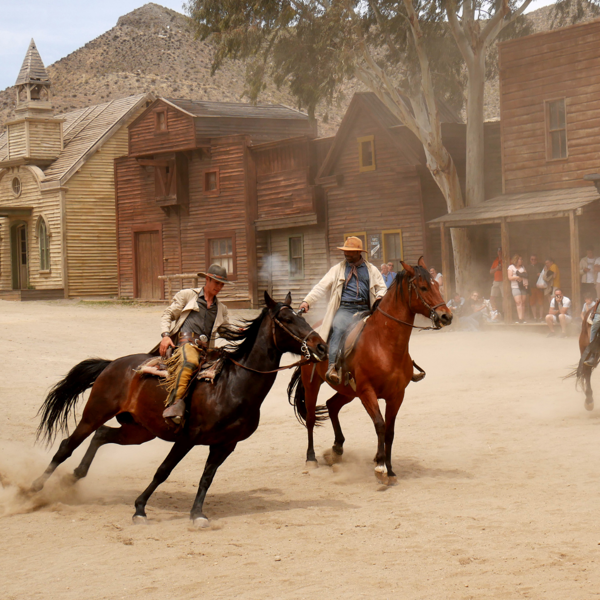 Festival Country Western - FQCC