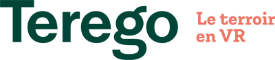 Logo Terego - FQCC