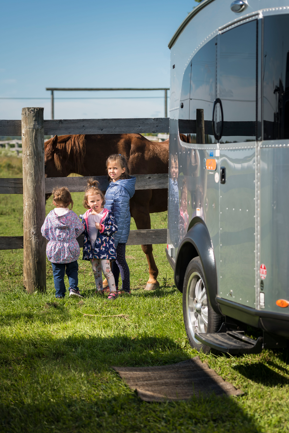  - Magazine Camper
