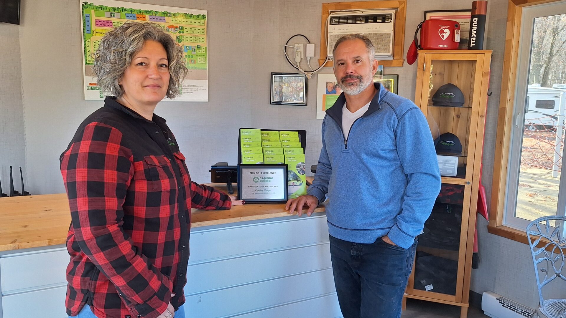  - Magazine Camping Caravaning