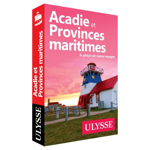 Acadie et provinces maritimes - FQCC