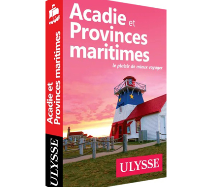 Acadie et provinces maritimes - FQCC