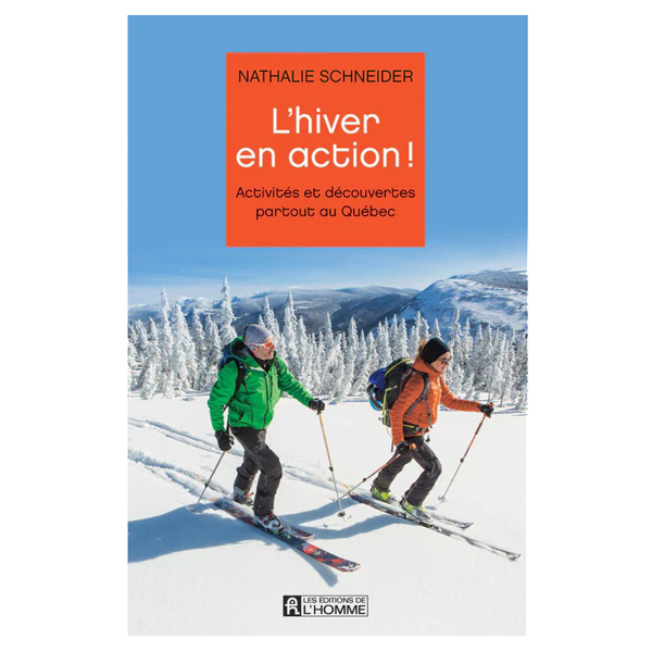 L'hiver en action! - FQCC