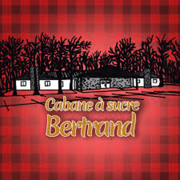 C’est le temps de se sucrer le bec à la Cabane à sucre Bertrand! - FQCC